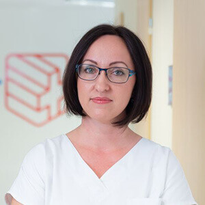 MUDr. Jana Procházková