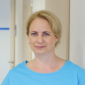 Silvie Procházková