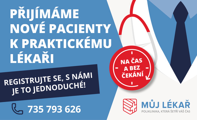 Aktuálně