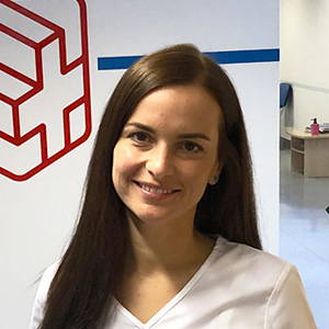 MUDr.Tereza Bilíková