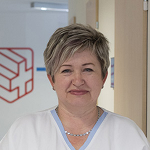 Hana Kročilová