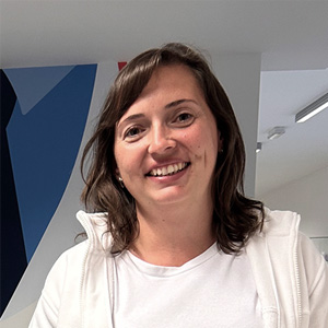 MUDr. Markéta Miškáříková 