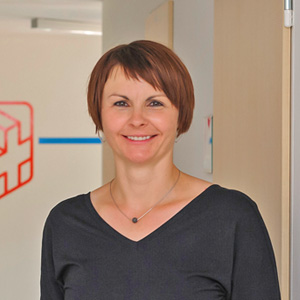 MUDr. Hana Michálková