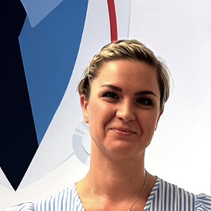 Bc. Lucie Vítková