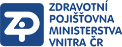 Zdravotní pojišťovna Ministerstva vnitra ČR