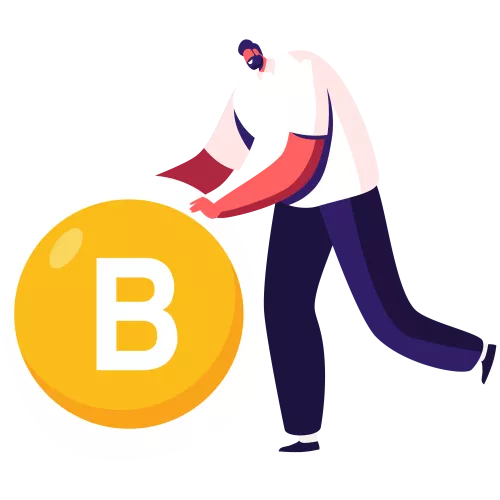 B-COMPLEX
