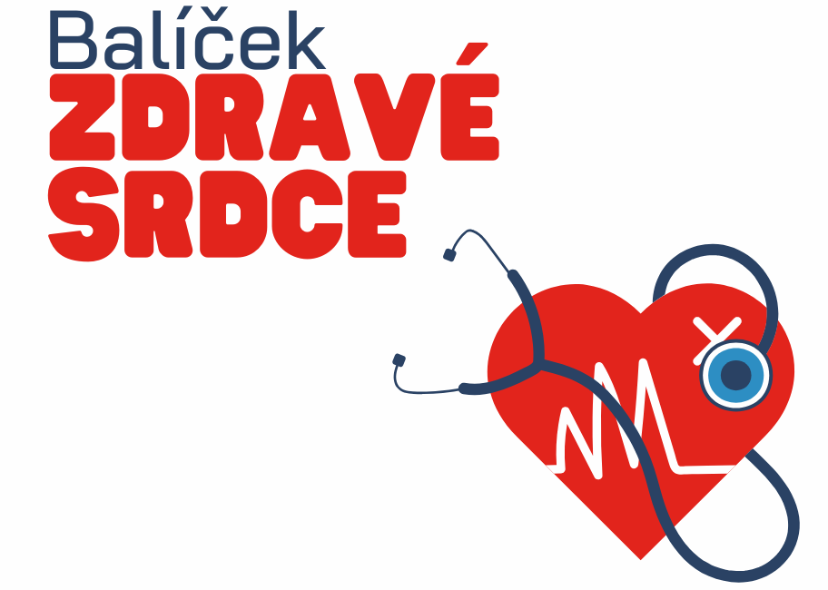 Preventivní balíček - ZDRAVÉ SRDCE